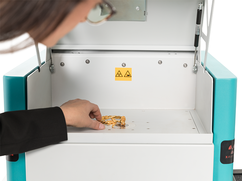 X射線熒光光譜儀 X射線熒光光譜儀